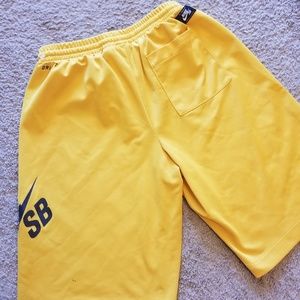 Boys Nike Shorts